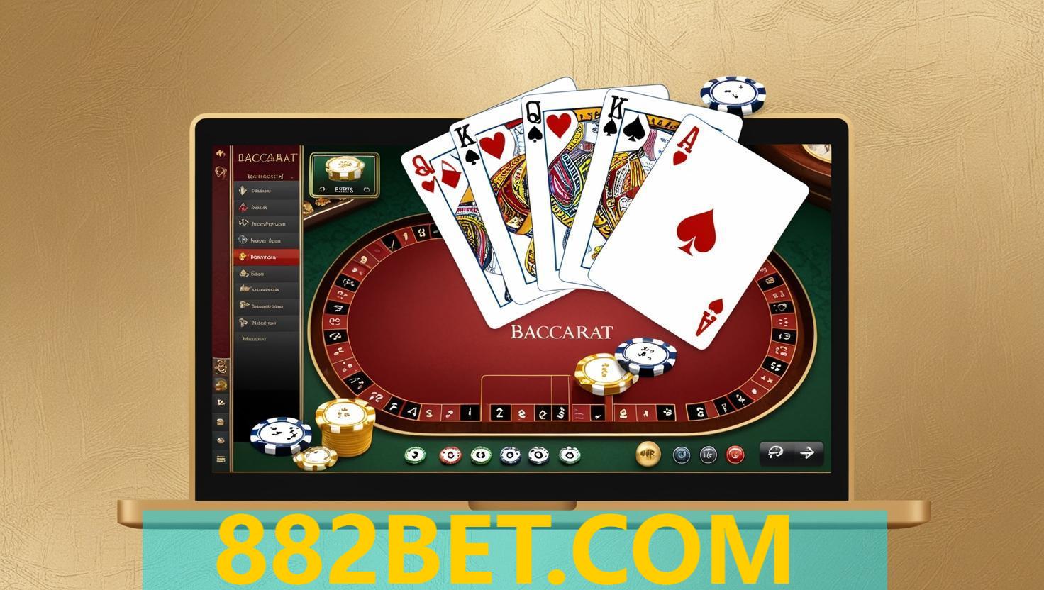 882BET
